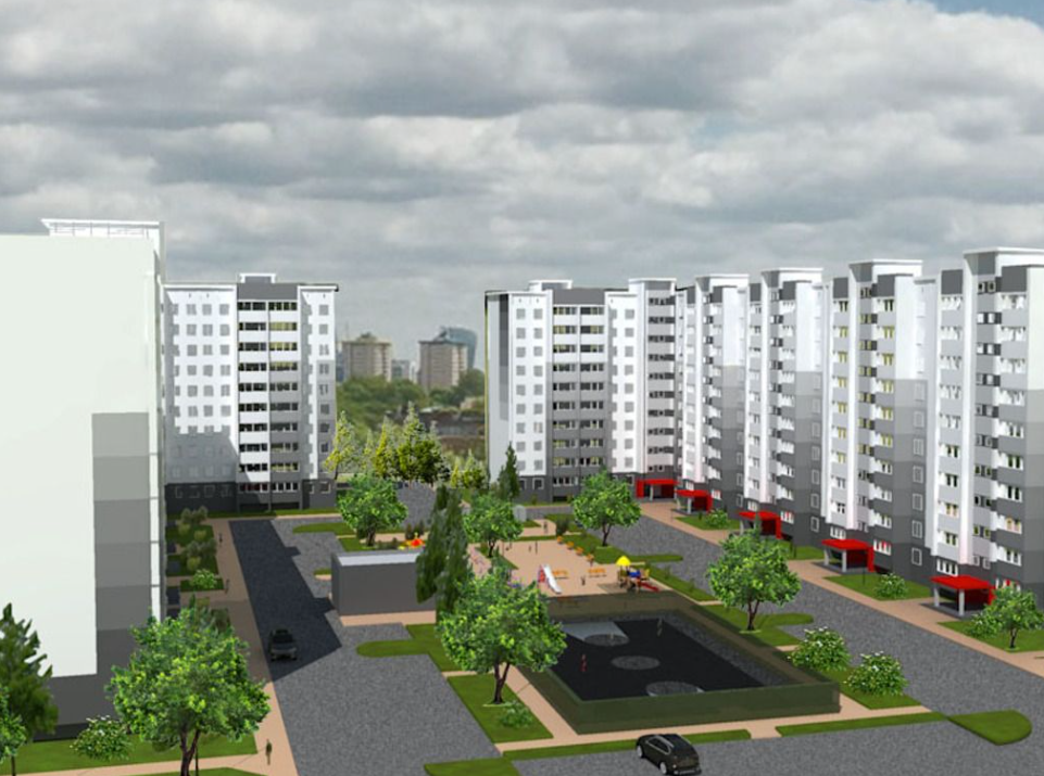 Заря